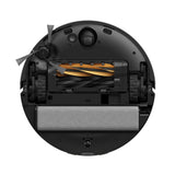 Dreame Aqua10 Ultra Track Sort, Hvid