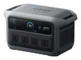 Anker SOLIX C2000 Gen 2 portable power station 8 2000 W 18.9 kg