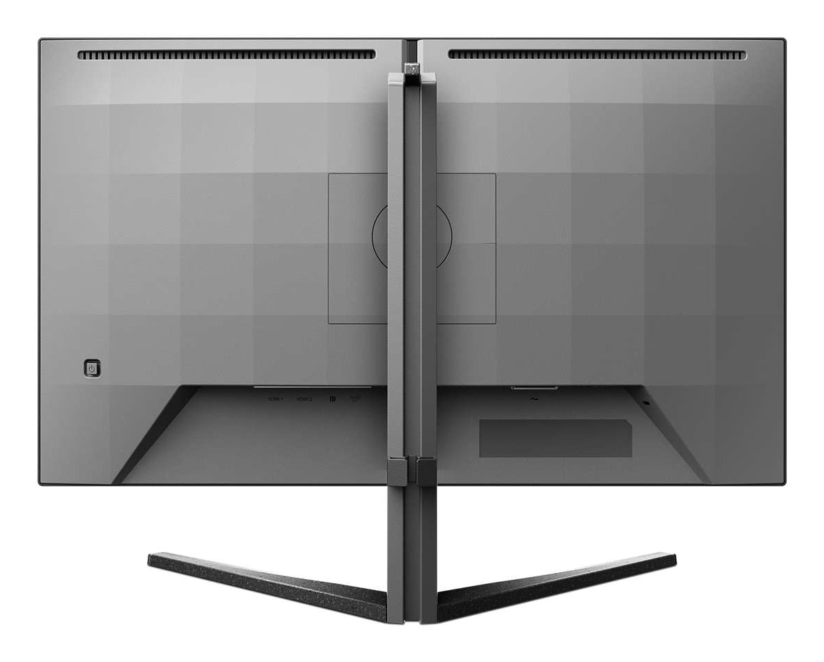 Philips Evnia 5000 27M2N5500/00 LED display 68,6 cm (27") 2560 x 1440 pixel Quad HD LCD Sort