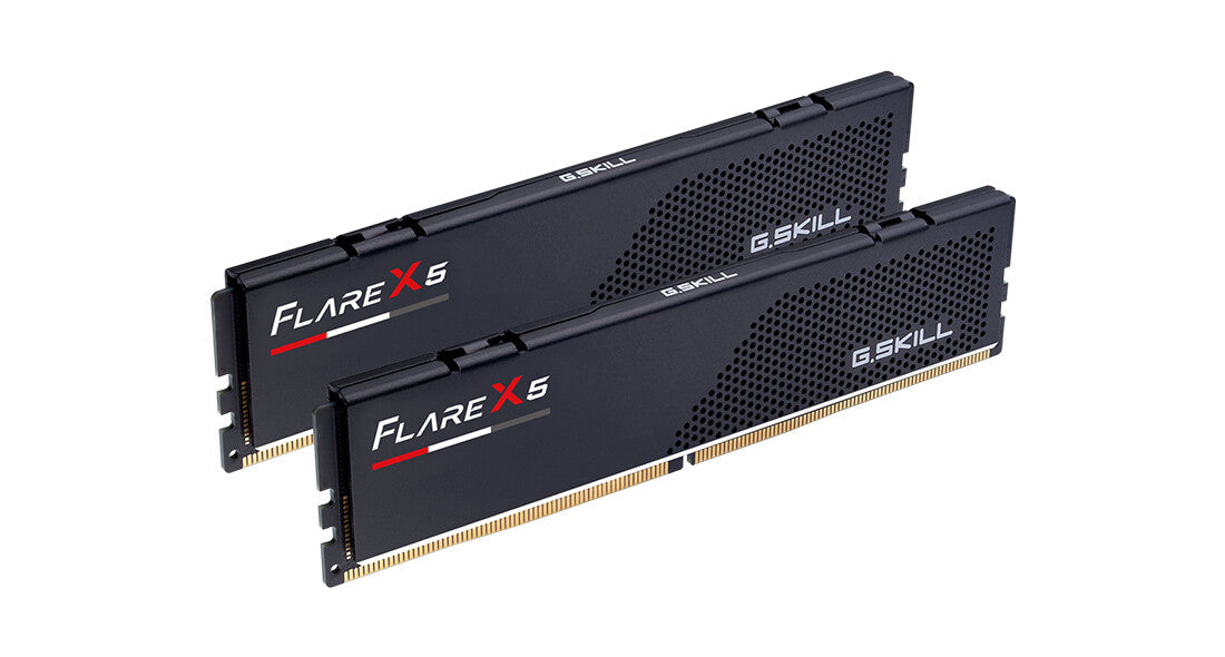 G.Skill Flare X5 F5-6000J3636F16GX2-FX5 hukommelsesmodul 32 GB 2 x 16 GB DDR5 288-pin DIMM