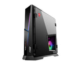 MSI MPG Trident AS AI 2NVM5-074EU Intel Core Ultra 5 225F 16 GB DDR5-SDRAM 1 TB SSD NVIDIA GeForce RTX 5060 Ti Windows 11 Home Desktop PC Sort
