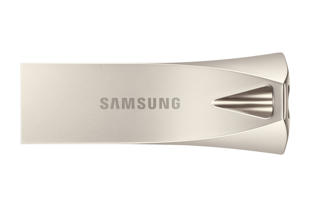 Samsung MUF-128BE USB-nøgle 128 GB USB Type-A 3.2 Gen 1 (3.1 Gen 1) Sølv