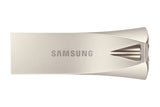 Samsung MUF-128BE USB-nøgle 128 GB USB Type-A 3.2 Gen 1 (3.1 Gen 1) Sølv