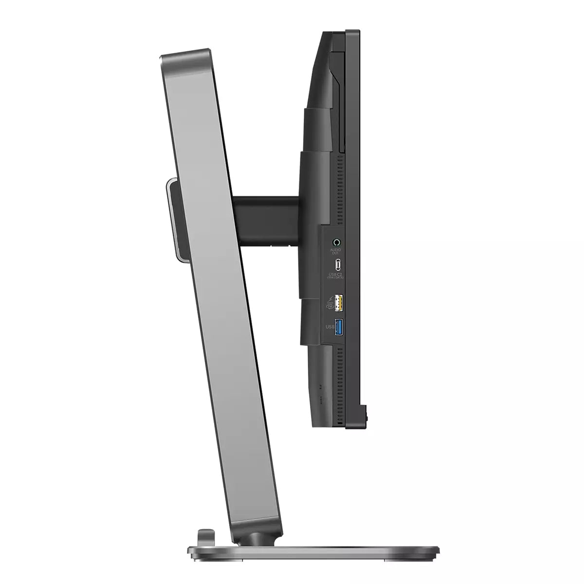 Philips 5000 series 24B2G5301/00 computerskærm 60,5 cm (23.8") 1920 x 1080 pixel Fuld HD LCD Sort