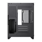 GameMax Infinity Mini BK Micro Tower Sort