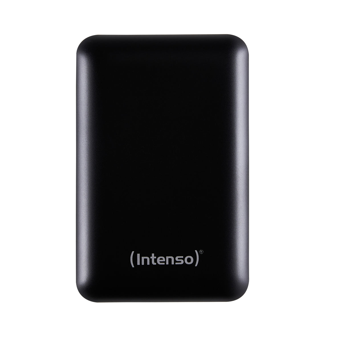 Intenso 7314530 powerbank Lithium polymer (LiPo) 10000 mAh Sort