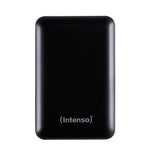 Intenso 7314530 powerbank Lithium polymer (LiPo) 10000 mAh Sort