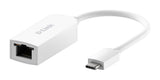 D-Link DUB-E250 netværkskort Ethernet 2500 Mbit/s