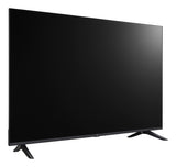 LG UHD AI 65UA731C0LA 165,1 cm (65") 4K Ultra HD Smart TV Wi-Fi Sort