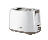 Taurus Mytoast II 7 2 skive(r) 750 W Hvid
