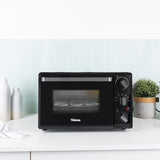 Tristar OV-3622 toaster ovn 19 L 800 W Sort