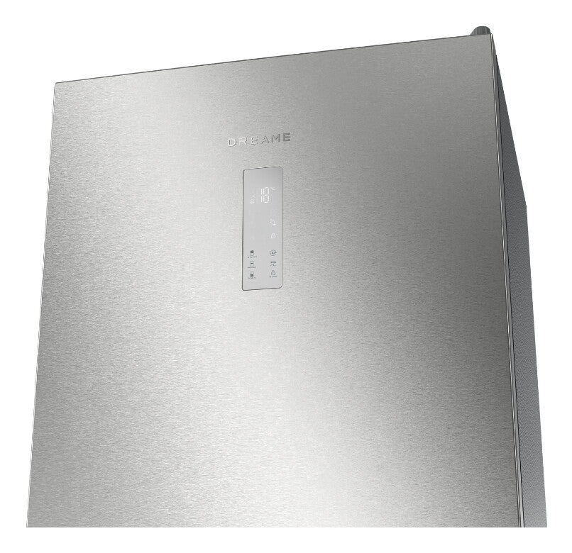 Dreame DRF560WMXEEUP Freestanding 409 L Stainless steel