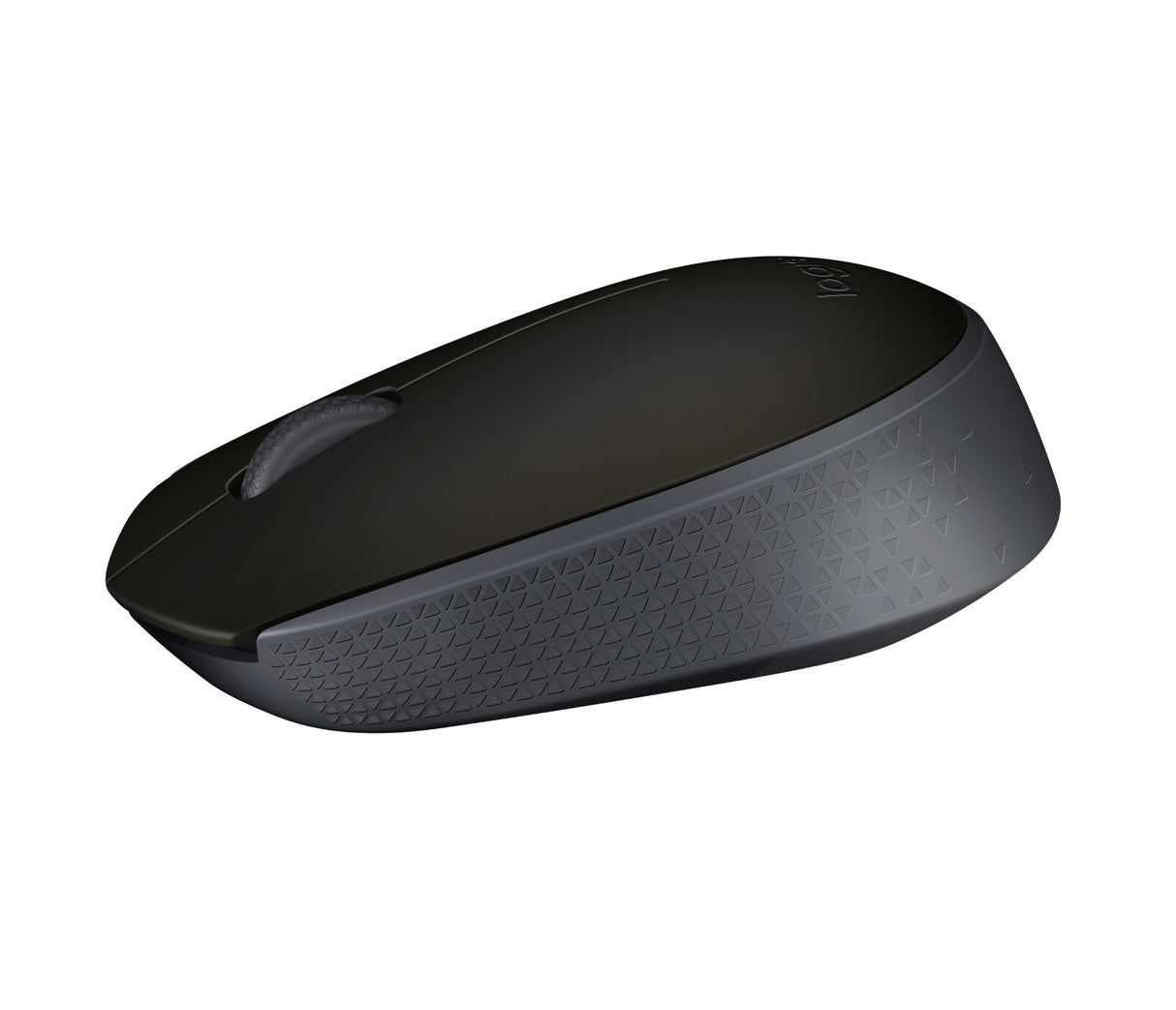 Logitech M171 mus Ambidextrous RF trådløst Optisk 1000 dpi