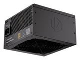 ENDORFY Supremo FM6 750 W enhed til strømforsyning 24-pin ATX ATX Sort