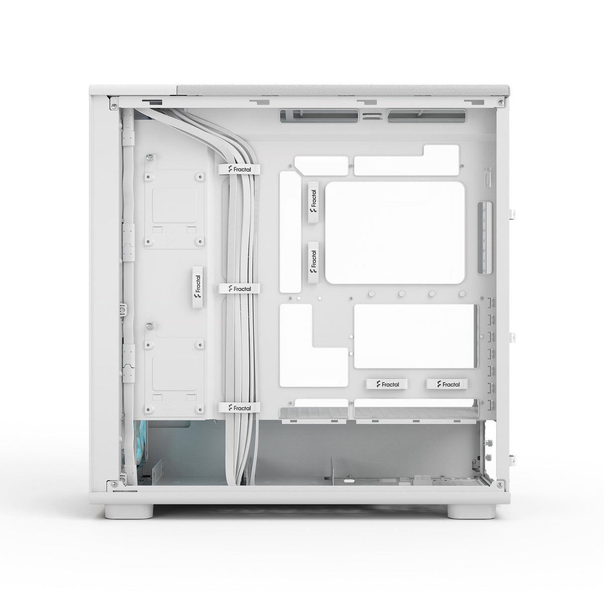 Fractal Design Epoch XL Tower Hvid