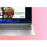 HP ProBook 4 G1i 16 Intel Core Ultra 5 225U Laptop 40,6 cm (16") WUXGA 16 GB DDR5-SDRAM 512 GB SSD Wi-Fi 7 (802.11be) Windows 11 Pro AI PC Sølv