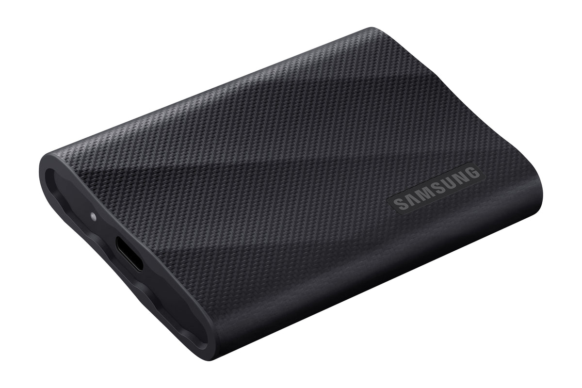 Samsung T9 SSD MU-PG2T0B 2TB USB 3.2 Gen 2x2