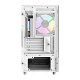 GameMax NEX C31 WH computeretui Hvid