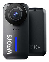 Sportskamera SJCAM C110+