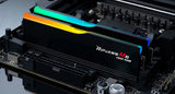 G.Skill Ripjaws M5 RGB F5-6000J3636F16GX2-RM5NRK hukommelsesmodul 32 GB 2 x 16 GB DDR5 288-pin DIMM