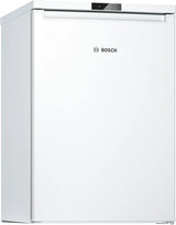 Bosch Serie 2 GTV15NWEB fryser Stående fryser Fritstående 83 L Hvid