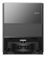 Dreame Aqua10 Ultra Roller Complete 0,23 L Sort