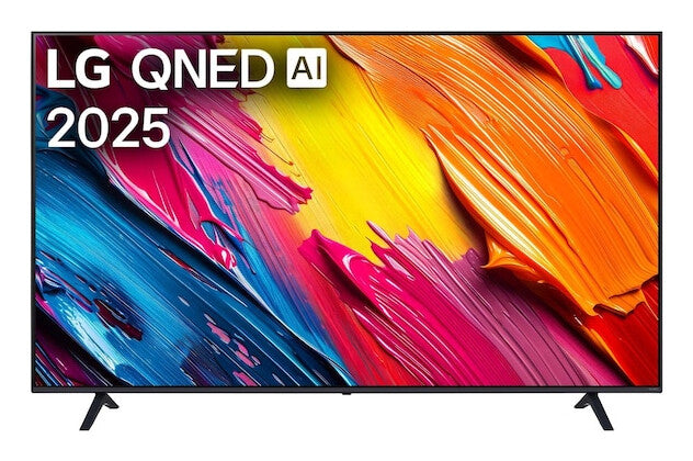 LG 75QNED7EA6B TV 190,5 cm (75") 4K Ultra HD Smart TV Wi-Fi Sort