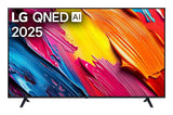 LG 75QNED7EA6B TV 190,5 cm (75") 4K Ultra HD Smart TV Wi-Fi Sort