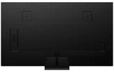 TCL A400 75A400U TV 190,5 cm (75") 4K Ultra HD Smart TV Wi-Fi Sort 2500 cd/m²