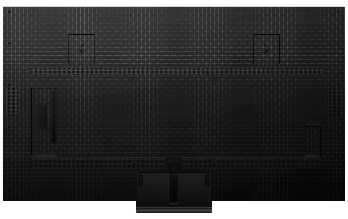 TCL A400 65A400U TV 165,1 cm (65") 4K Ultra HD Smart TV Wi-Fi Sort 2500 cd/m²