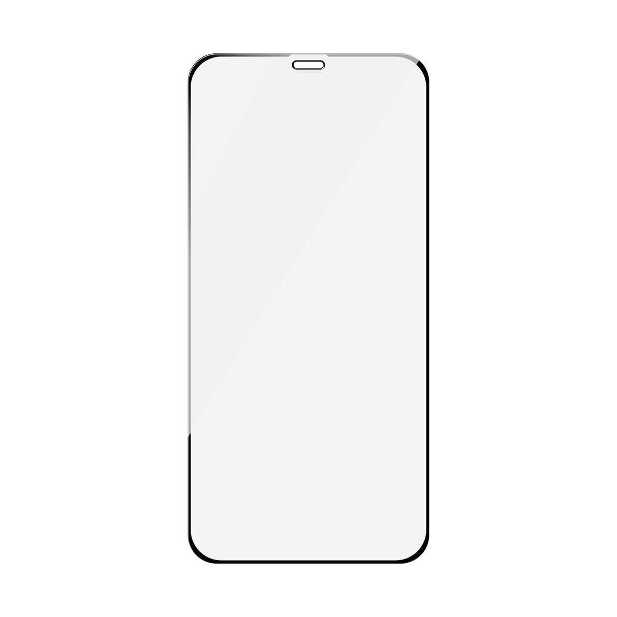 PanzerGlass SAFE. by ® Skærmbeskyttelse iPhone 11 | XR | Edge-to-Edge