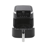 Ninja AF140EU frituregryde Enkelt 4,7 L Enkeltstående 1750 W Varmluftsteger Sort