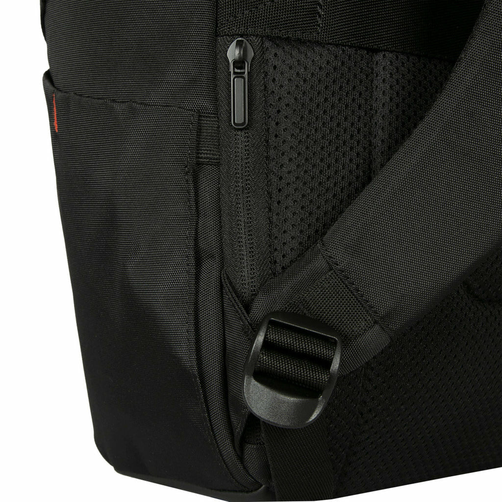 Targus Terra EcoSmart 40,6 cm (16") Rygsæk Sort