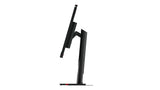 Lenovo ThinkVision T27hv-30 LED display 68,6 cm (27") 2560 x 1440 pixel Quad HD Sort