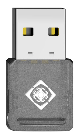 Deltaco Gaming 3-in-1 controller PC