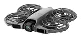 DJI Neo 2 4 rotorer Quadrokopter 12 MP 2688 x 1512 pixel 1606 mAh Sort, Grå