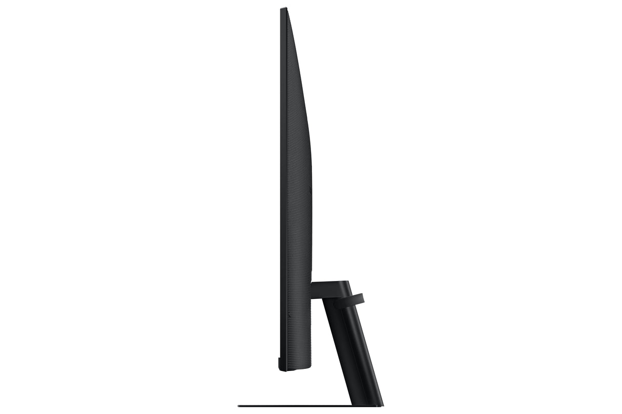 Samsung M7 M70F computerskærm 81,3 cm (32") 3840 x 2160 pixel 4K Ultra HD LED Sort