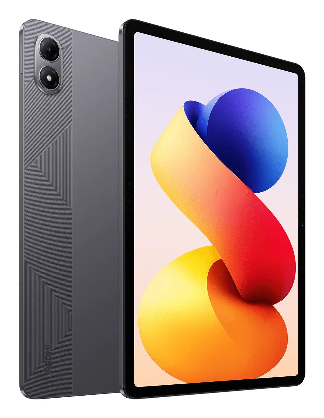 Xiaomi Redmi Pad 2 Pro 5G Snapdragon LTE-TDD & LTE-FDD 256 GB 30,7 cm (12.1") 8 GB Wi-Fi 6 (802.11ax) Grafit, Grå