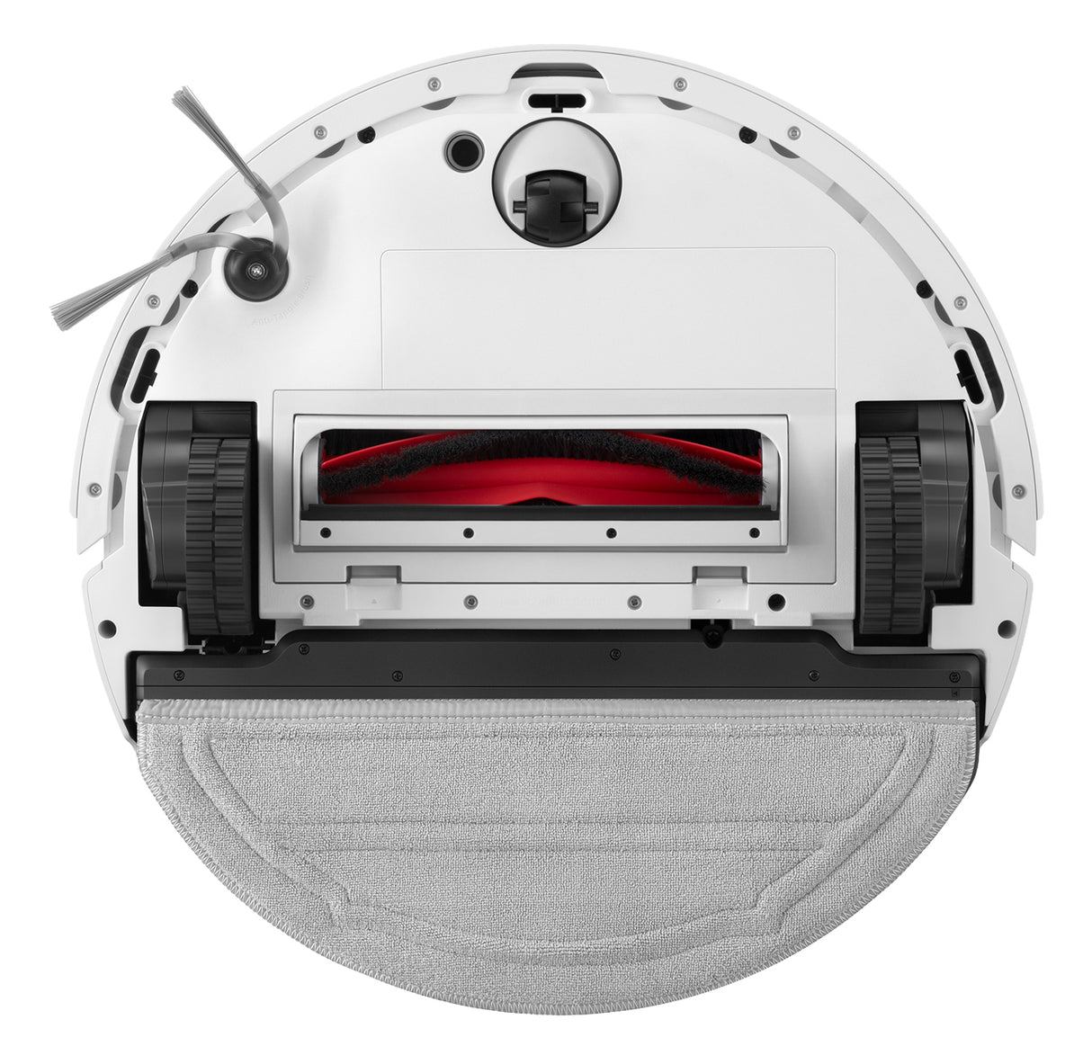 RoboRock Q10 VF robotstøvsuger hvid