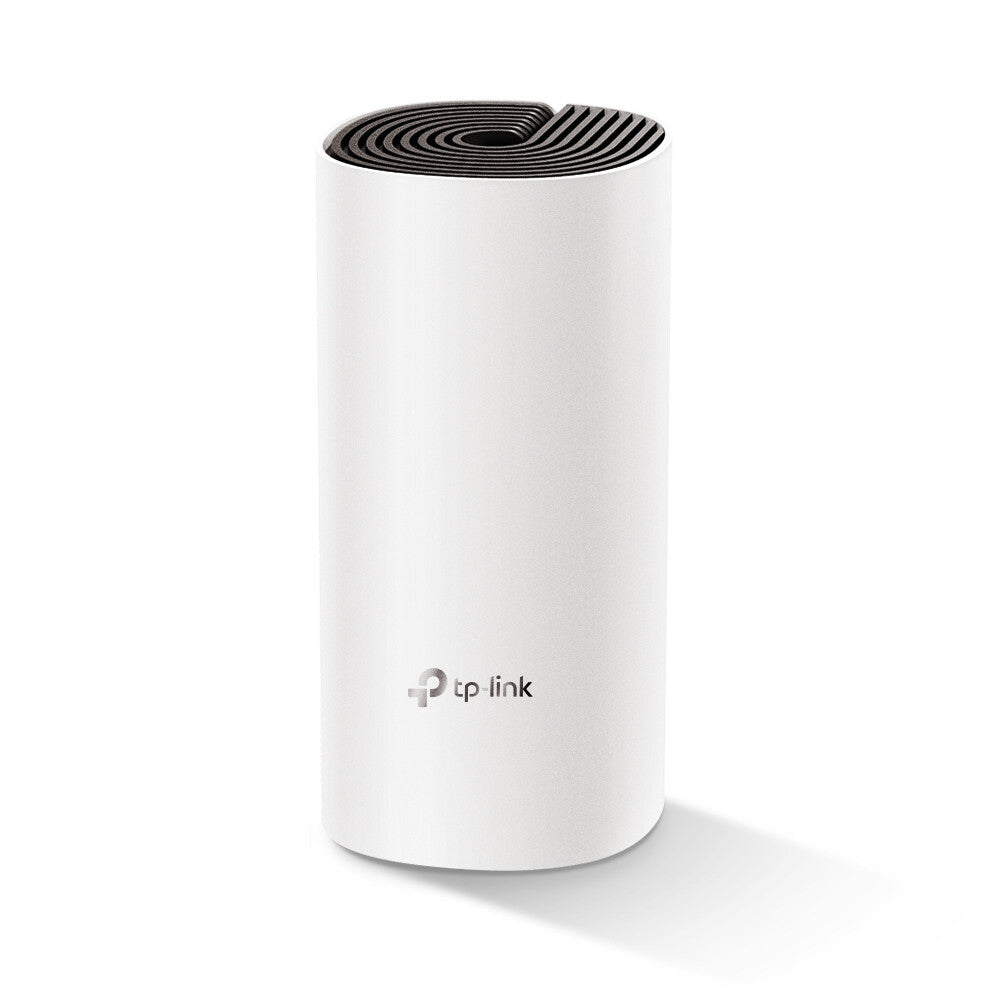 TP-Link Deco M4(1-pack) Dual-band (2,4 GHz / 5 GHz) Wi-Fi 5 (802.11ac) Hvid 2 Intern
