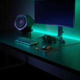 SteelSeries Surface QcK Mini Mousepad musemåtte