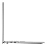 DELL DC16251 Intel Core 7 150U Laptop 40,6 cm (16") Full HD+ 16 GB DDR5-SDRAM 512 GB SSD Wi-Fi 6E (802.11ax) Windows 11 Home Platin, Sølv