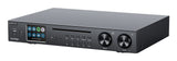 Kenwood KR-W8000SCD smart HiFi CD receiver