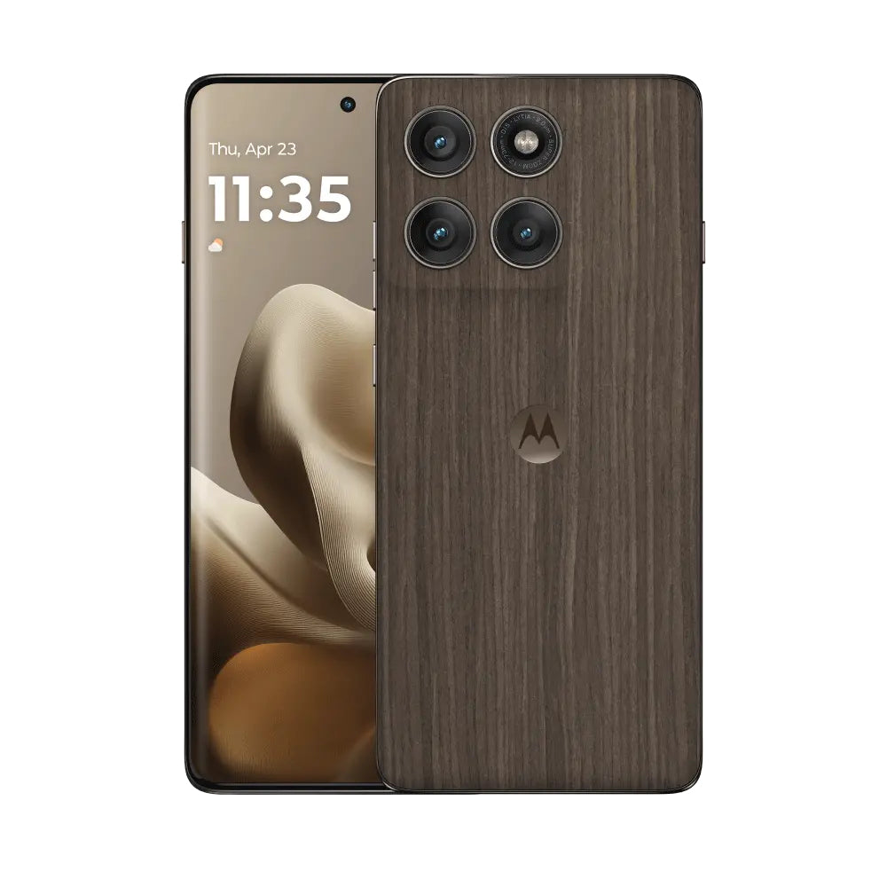 Motorola Edge 60 Pro 12GB RAM 512GB Walnut EU
