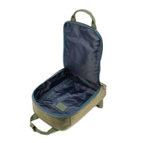 Golla 601675 taske og etui til laptop 40,6 cm (16") Rygsæk Grøn