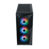 Cooler Master CMP 520 Midi Tower Sort