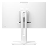 ASUS ExpertCenter P400 AiO P470VA-WPE018X Intel Core 5 210H 68.6 cm (27") 1920 x 1080 pixels All-in-One PC 32 GB DDR5-SDRAM 512 GB SSD Windows 11 Pro Wi-Fi 6E (802.11ax) White