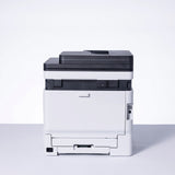 Brother DCP-L8630CDW Multifunktionsprinter Laser A4 2400 x 600 dpi 31 sider pr. minut Wi-Fi