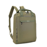 Golla 601675 taske og etui til laptop 40,6 cm (16") Rygsæk Grøn