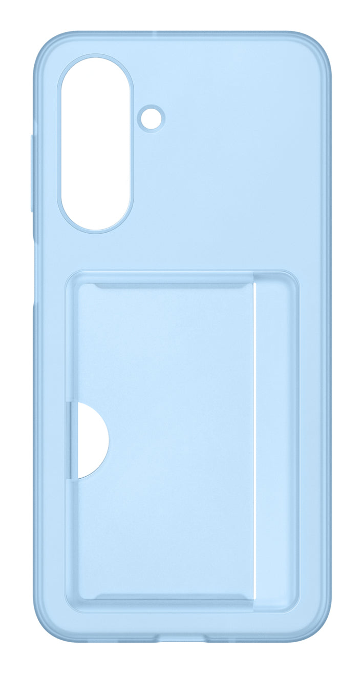 Samsung EF-OA176 Beskyttelsescover Blå Samsung Galaxy A17, A17 5G